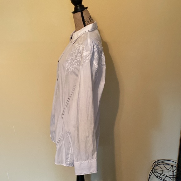 Roar button down - Picture 5 of 15